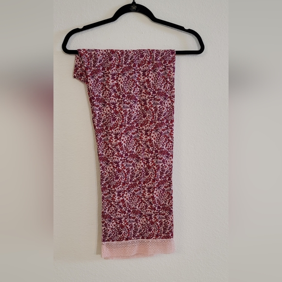 NWT victoria's secret pj set Size M regular - Picture 2 of 11